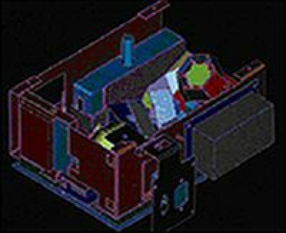 Computer Housing