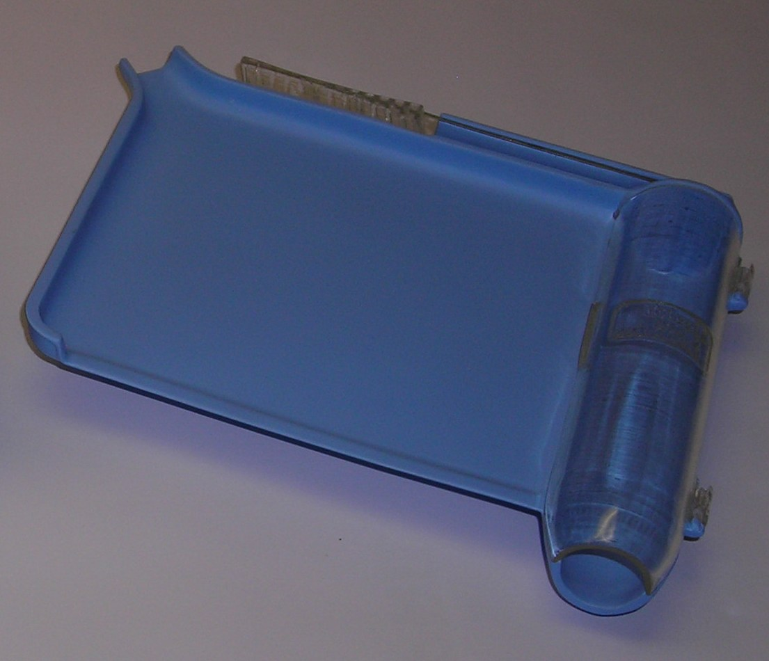 Rapid Prototyping